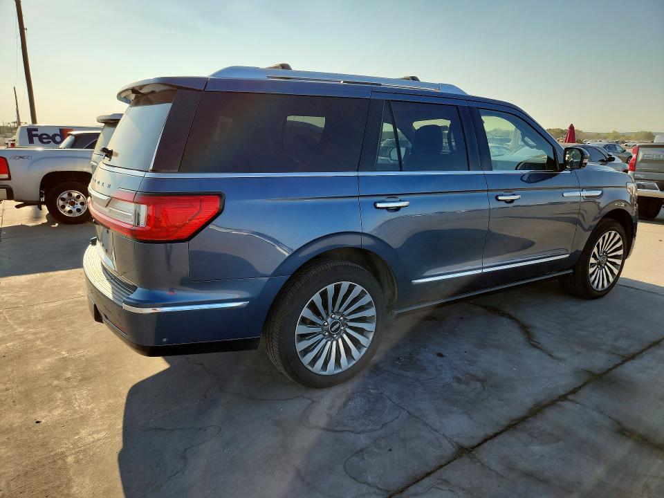 Продаж на аукціоні авто 2019 Lincoln Navigator, vin: 5LMJJ2LT1KEL08103, номер лоту: 66712926
