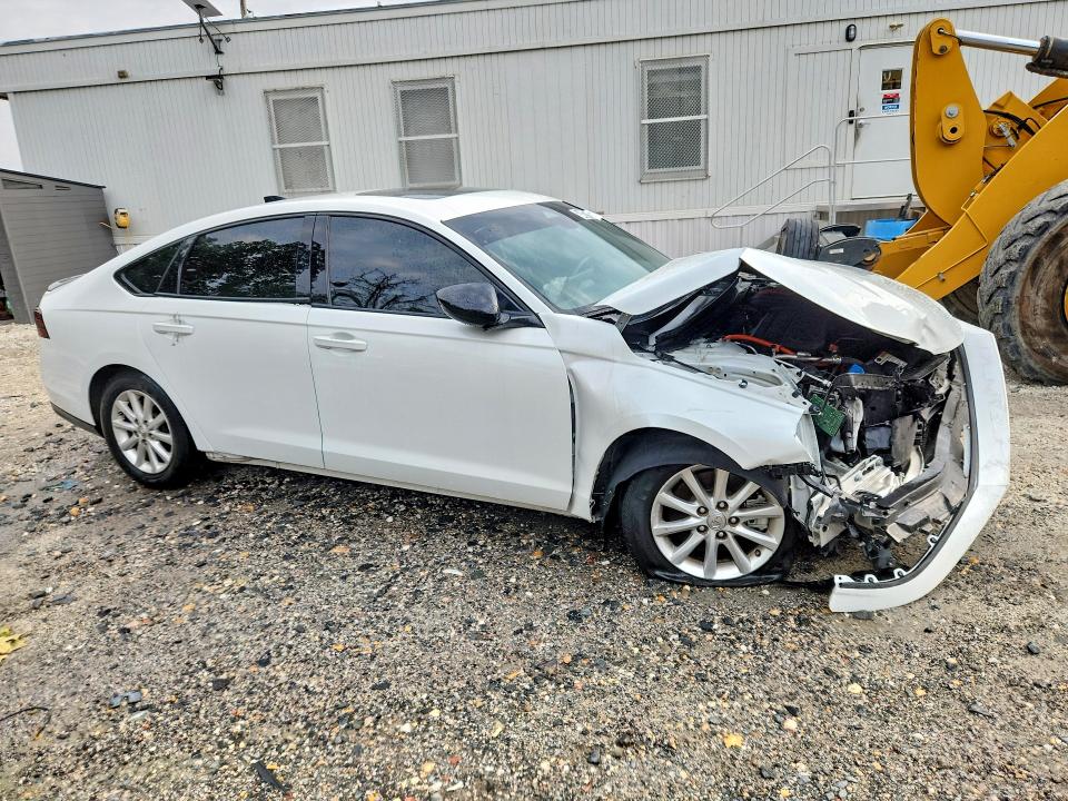 Aukcja sprzedaży 2024 Honda Accord, vin: 1HGCY2F75RA062105, numer aukcji: 64827916