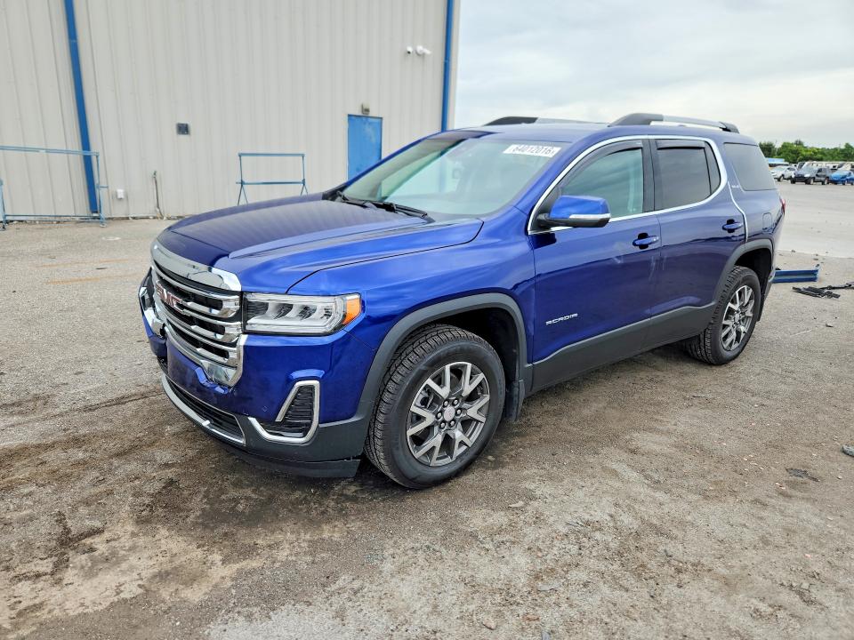Aukcja sprzedaży 2023 Gmc Acadia, vin: 1GKKNRL49PZ119351, numer aukcji: 64012016
