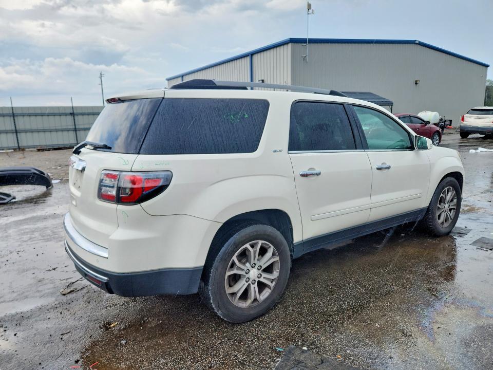 Продаж на аукціоні авто 2015 Gmc Acadia, vin: 1GKKRRKD9FJ112516, номер лоту: 66200756