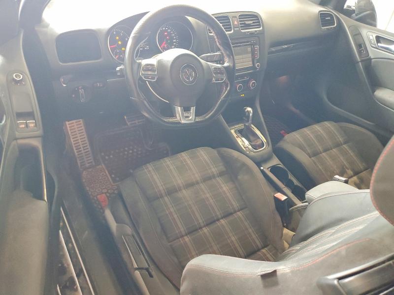 Продажа на аукционе авто 2010 Volkswagen Gti, vin: WVWFD7AJ4AW313873, номер лота: 63860516