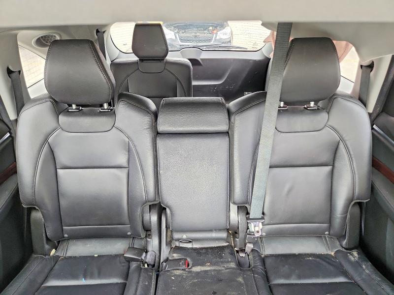Aukcja sprzedaży 2016 Acura Mdx, vin: 5FRYD4H49GB058205, numer aukcji: 67339116