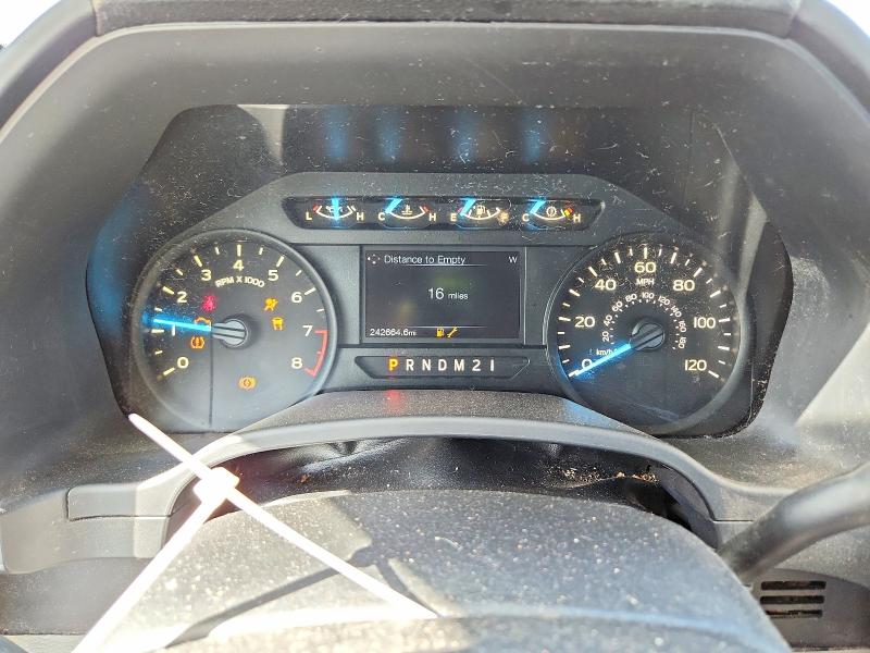 Продажа на аукционе авто 2019 Ford F150, vin: 1FTEX1EB0KFA37261, номер лота: 66951716