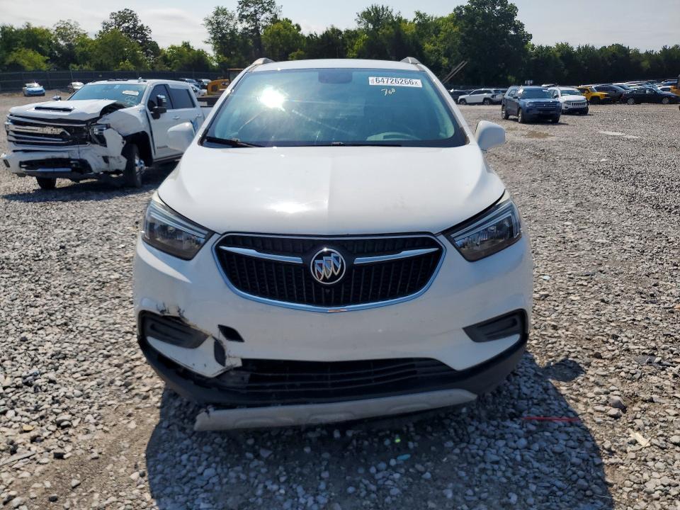 Продаж на аукціоні авто 2020 Buick Encore, vin: KL4CJASB9LB049408, номер лоту: 64726266