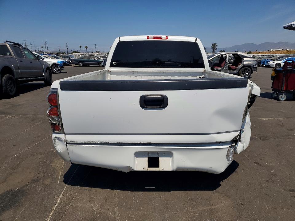 Aukcja sprzedaży 2004 Chevrolet Silverado, vin: 1GCEC14T14Z237637, numer aukcji: 64668706