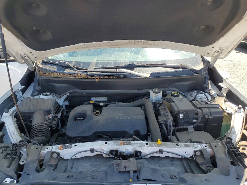 Aukcja sprzedaży 2019 Gmc Terrain, vin: 3GKALMEV4KL152445, numer aukcji: 64503336