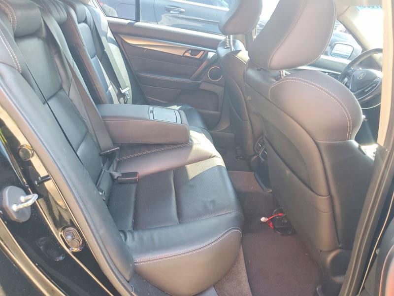 2011 Acura Tl მანქანა იყიდება აუქციონზე, vin: 19UUA9E53BA000211, აუქციონის ნომერი: 66717556