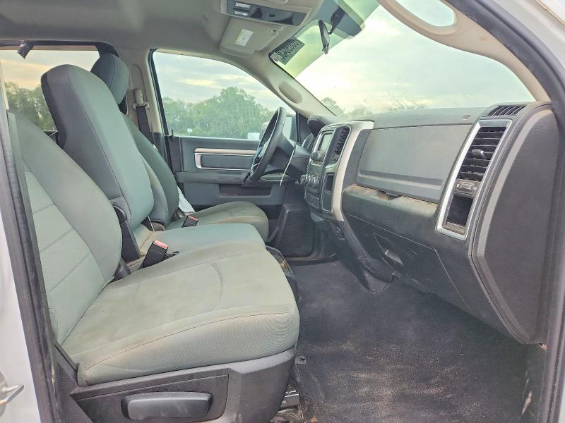 Aukcja sprzedaży 2019 Ram 1500 Classic, vin: 1C6RR7TT2KS727067, numer aukcji: 66896436
