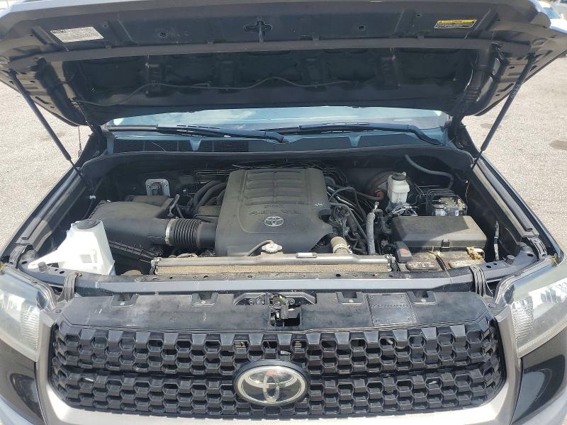 Продаж на аукціоні авто 2019 Toyota Tundra, vin: 5TFUM5F16KX083382, номер лоту: 64988626