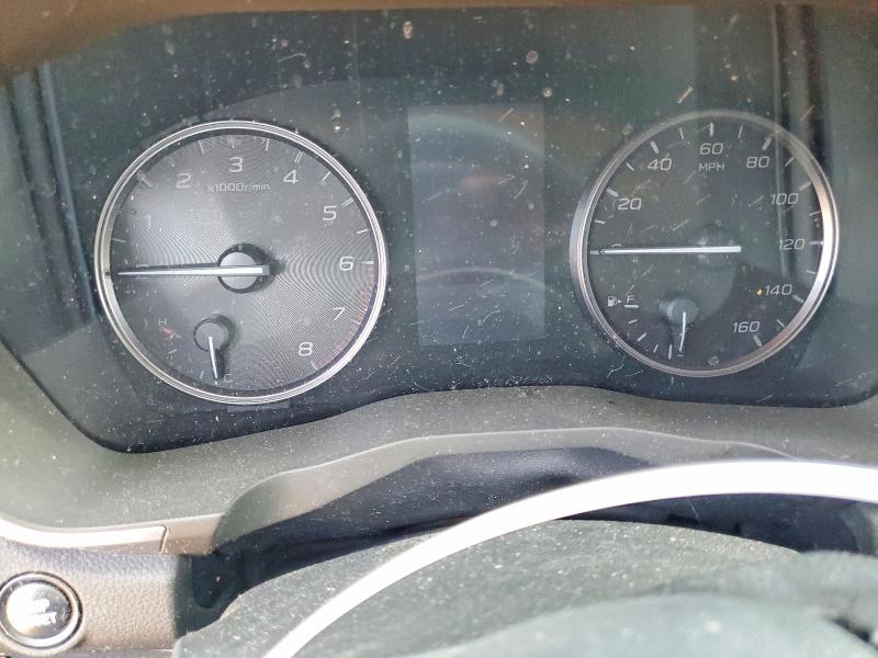 63743736 :رقم المزاد ، 4S4WMAWD7P3447735 vin ، 2023 Subaru Ascent مزاد بيع