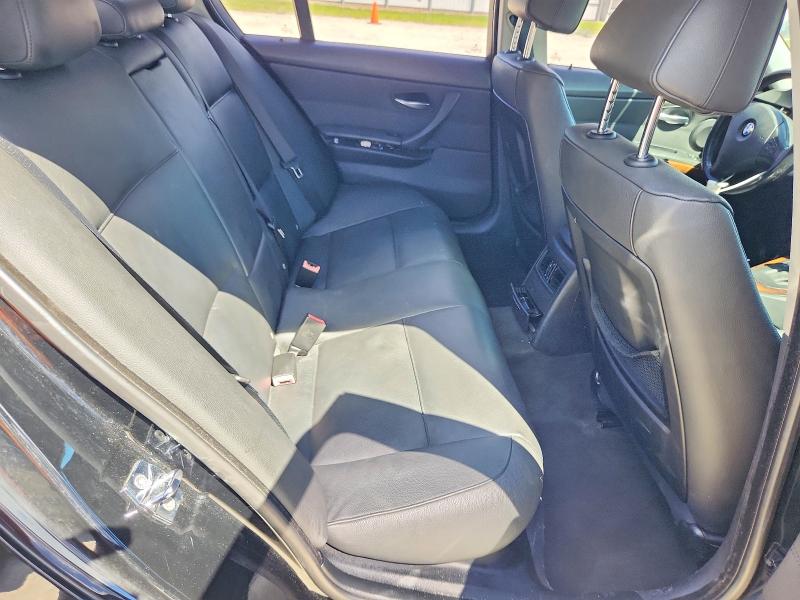 67431656 :رقم المزاد ، WBAVA37548NL44187 vin ، 2008 Bmw 328 مزاد بيع