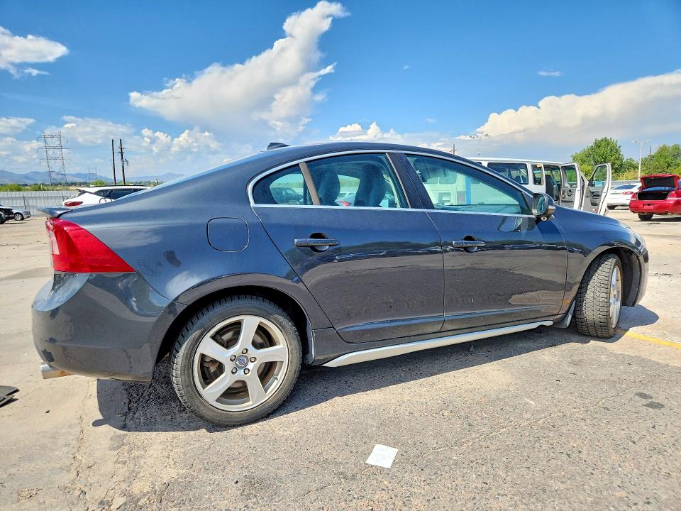 Продажа на аукционе авто 2012 Volvo S60, vin: YV1622FS6C2104732, номер лота: 66526586