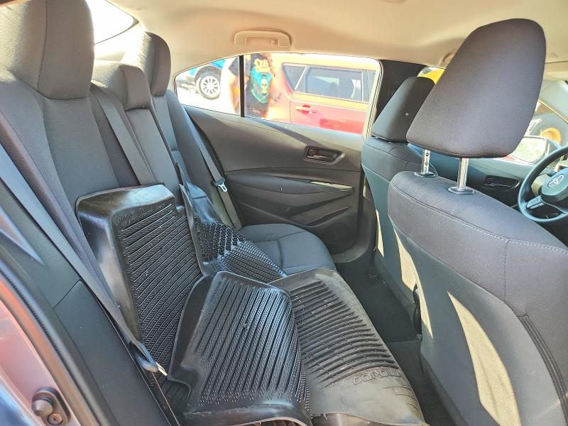 Aukcja sprzedaży 2026 Toyota Corolla, vin: 5YFB4MDE6TP386489, numer aukcji: 66947886