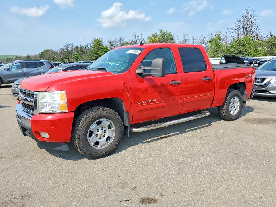 2011 Chevrolet Silverado მანქანა იყიდება აუქციონზე, vin: 3GCPKSE30BG359578, აუქციონის ნომერი: 64796526