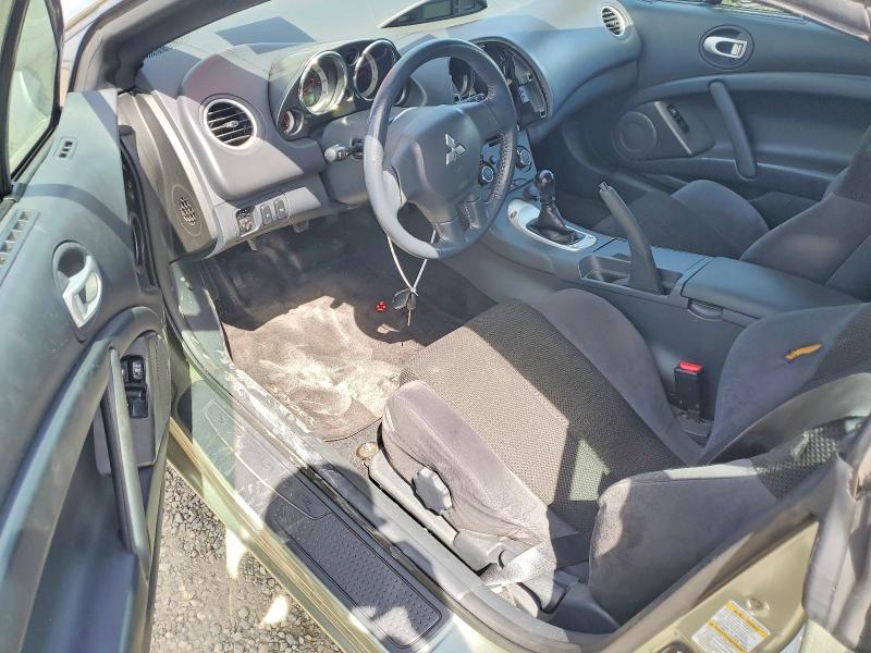 Aukcja sprzedaży 2008 Mitsubishi Eclipse, vin: 4A3AL35T08E005582, numer aukcji: 65669186