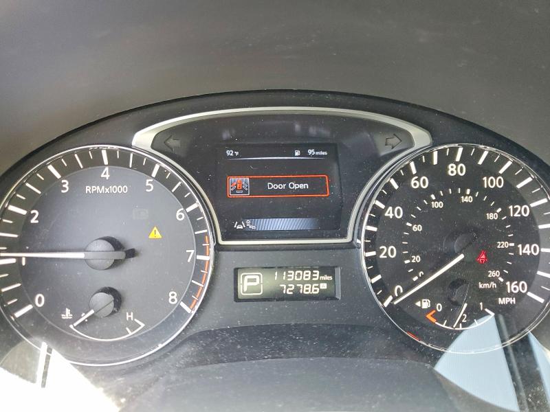Продажа на аукционе авто 2015 Nissan Altima, vin: 1N4AL3AP2FN404816, номер лота: 64958086