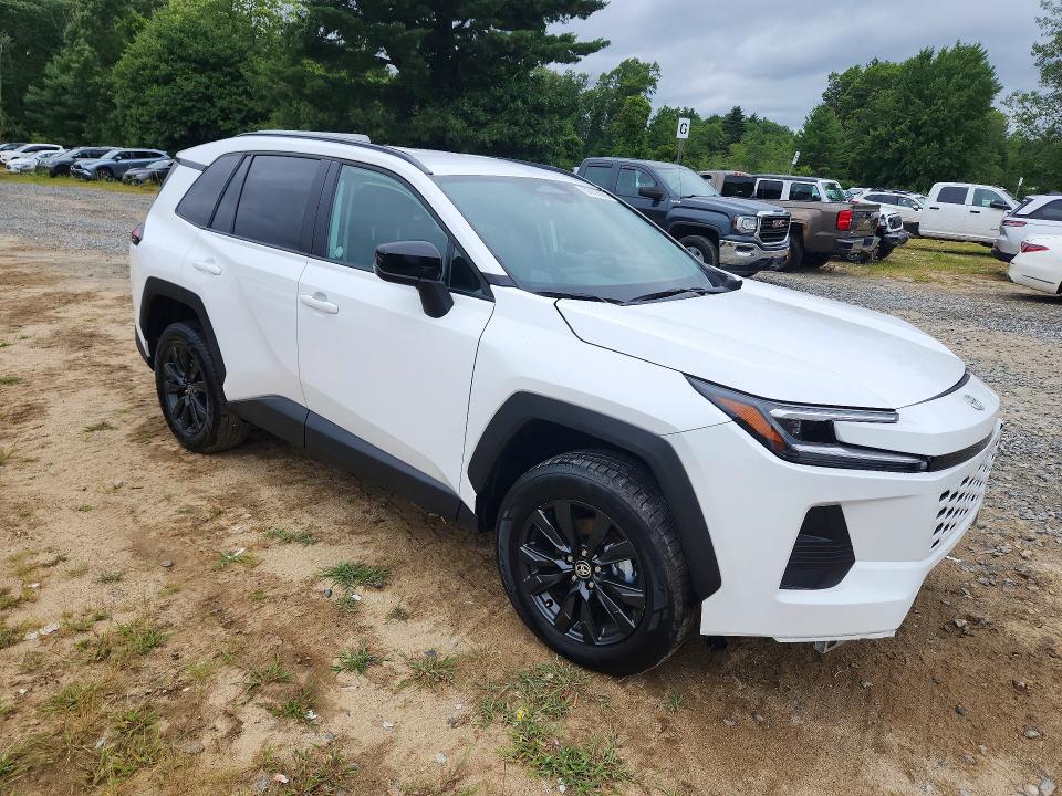 Продажа на аукционе авто 2026 Toyota Rav4, vin: 2T36CRAV5TC004207, номер лота: 57006866