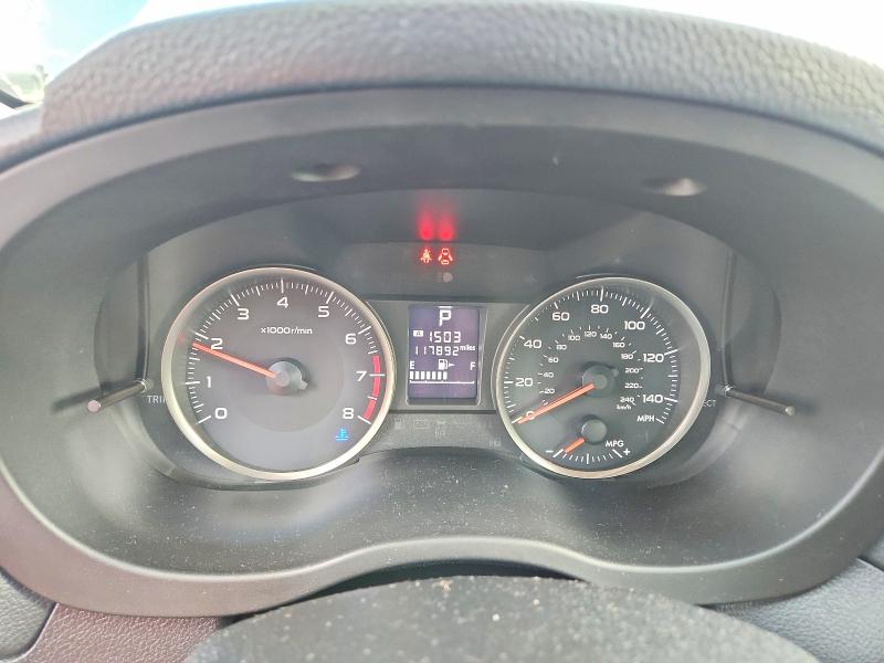 Продажа на аукционе авто 2017 Subaru Crosstrek, vin: JF2GPABC9HH263304, номер лота: 64694246