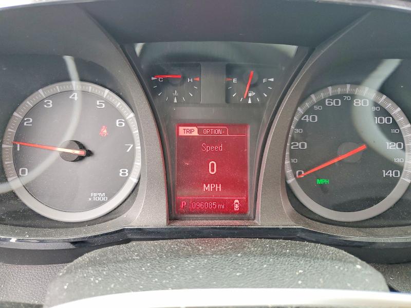 2015 Gmc Terrain მანქანა იყიდება აუქციონზე, vin: 2GKFLRE37F6229773, აუქციონის ნომერი: 67195106