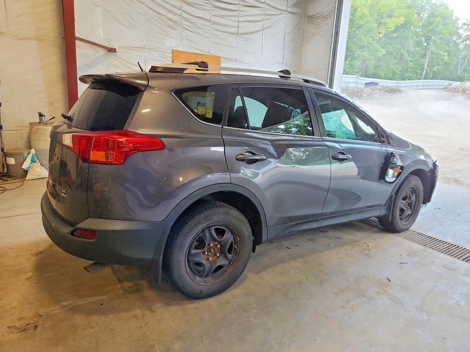 Aukcja sprzedaży 2014 Toyota Rav4, vin: 2T3BFREVXEW130709, numer aukcji: 64822156