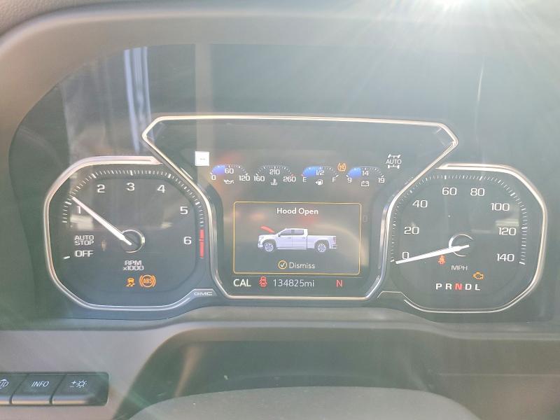 Aukcja sprzedaży 2020 Gmc Sierra, vin: 1GTU9FEL4LZ237474, numer aukcji: 64903226