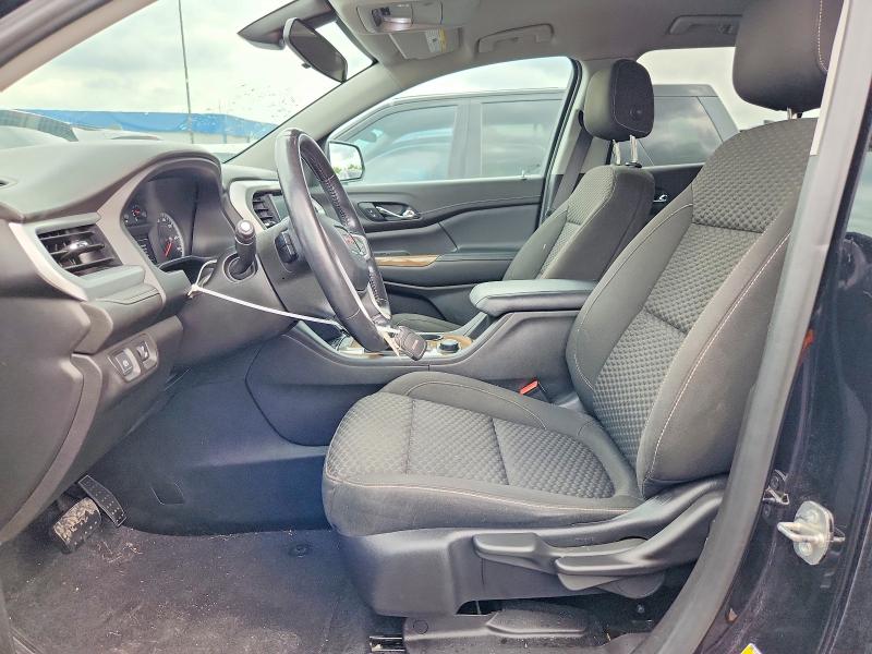 Aukcja sprzedaży 2019 Gmc Acadia, vin: 1GKKNRLAXKZ247855, numer aukcji: 64113856