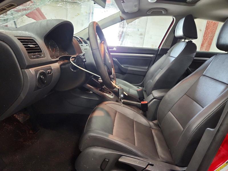 Aukcja sprzedaży 2009 Volkswagen Jetta, vin: 3VWRJ71K49M019400, numer aukcji: 63482746