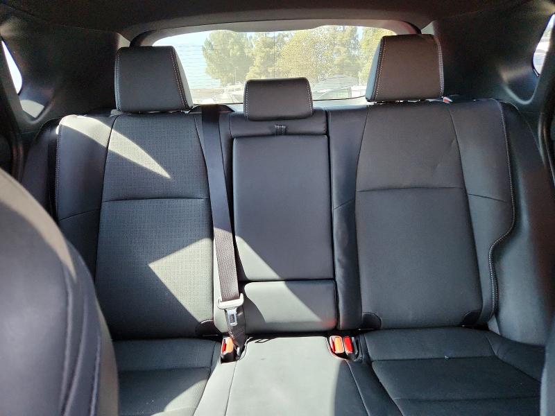 Aukcja sprzedaży 2024 Subaru Solterra, vin: JTMABABA5RA066920, numer aukcji: 63376506