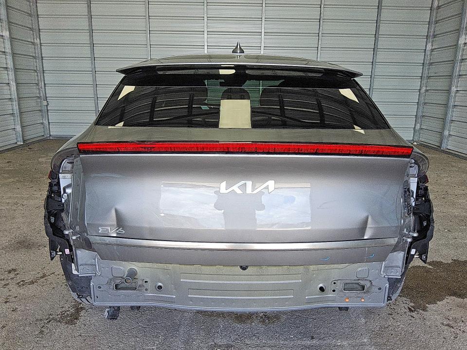 Aukcja sprzedaży 2023 Kia Ev6, vin: KNDC34LA7P5604643, numer aukcji: 62631386