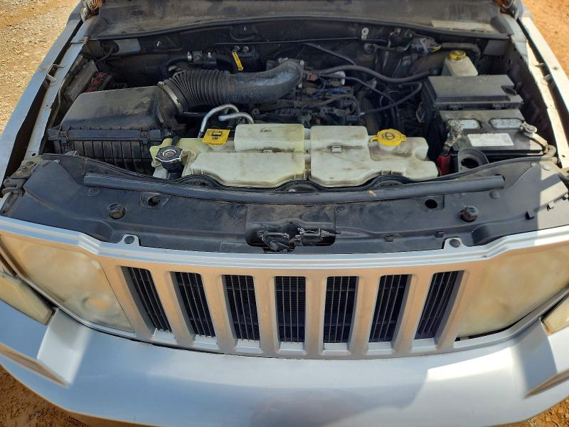 Aukcja sprzedaży 2012 Jeep Liberty, vin: 1C4PJLAK9CW201121, numer aukcji: 64005966