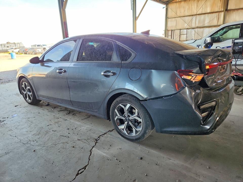 Aukcja sprzedaży 2021 Kia Forte, vin: 3KPF24AD8ME310665, numer aukcji: 66290306
