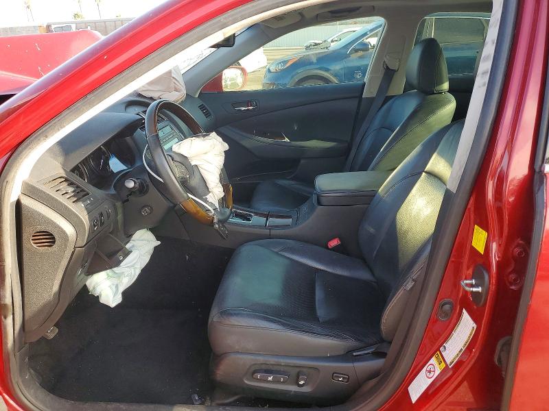 Aukcja sprzedaży 2010 Lexus Es, vin: JTHBK1EG2A2352080, numer aukcji: 67282456