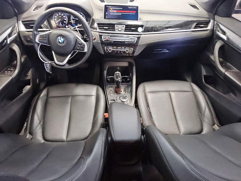 Продаж на аукціоні авто 2020 Bmw X1, vin: WBXJG7C08L5R12843, номер лоту: 63227906