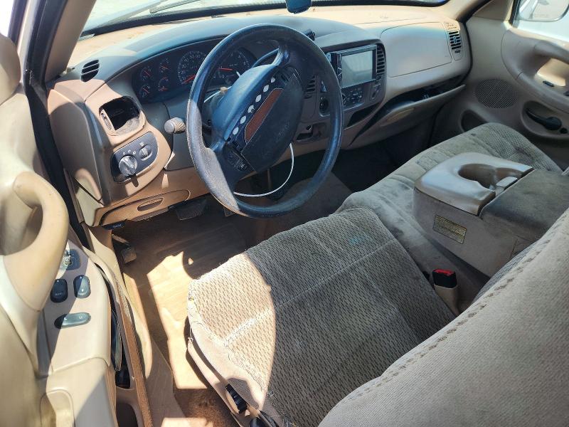 Продаж на аукціоні авто 1998 Ford F150, vin: 1FTZX1760WNA38066, номер лоту: 66936536