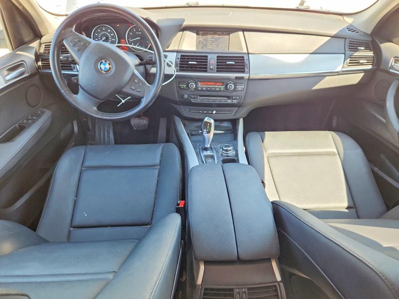 65735796 :رقم المزاد ، 5UXZV4C51CL988284 vin ، 2012 Bmw X5 مزاد بيع