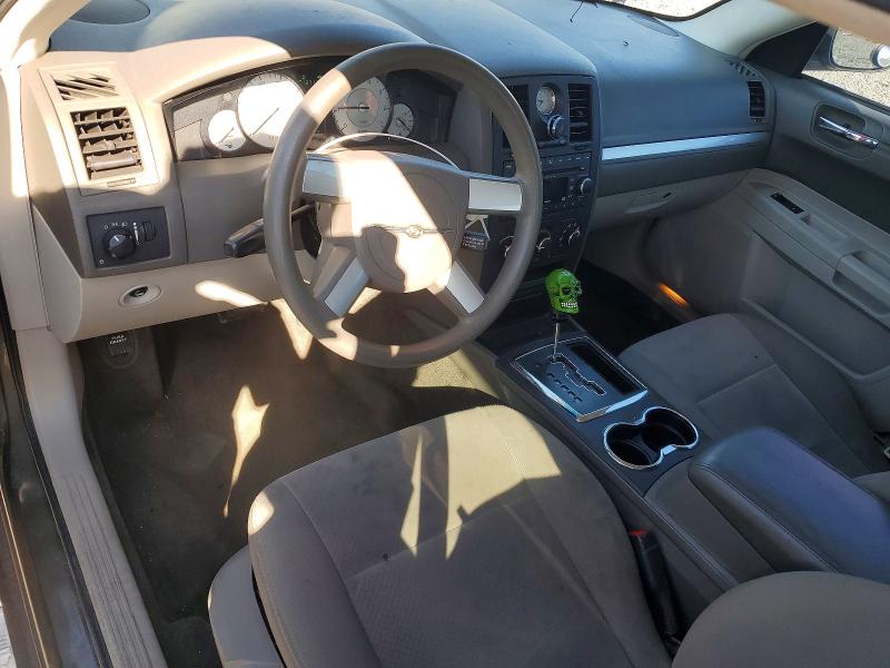 Aukcja sprzedaży 2008 Chrysler 300, vin: 2C3LA43R98H126395, numer aukcji: 66833496