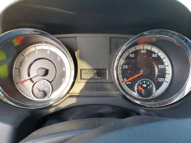 Продаж на аукціоні авто 2015 Dodge Grand Caravan, vin: 2C7WDGBG6FR634237, номер лоту: 66044586