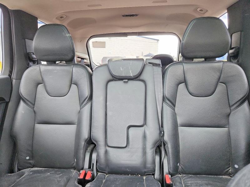Aukcja sprzedaży 2017 Volvo Xc90, vin: YV4A22PK0H1172761, numer aukcji: 66025616