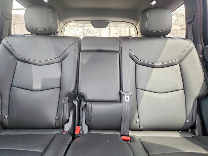 Aukcja sprzedaży 2023 Cadillac Xt6, vin: 1GYKPDRS3PZ181823, numer aukcji: 65114156