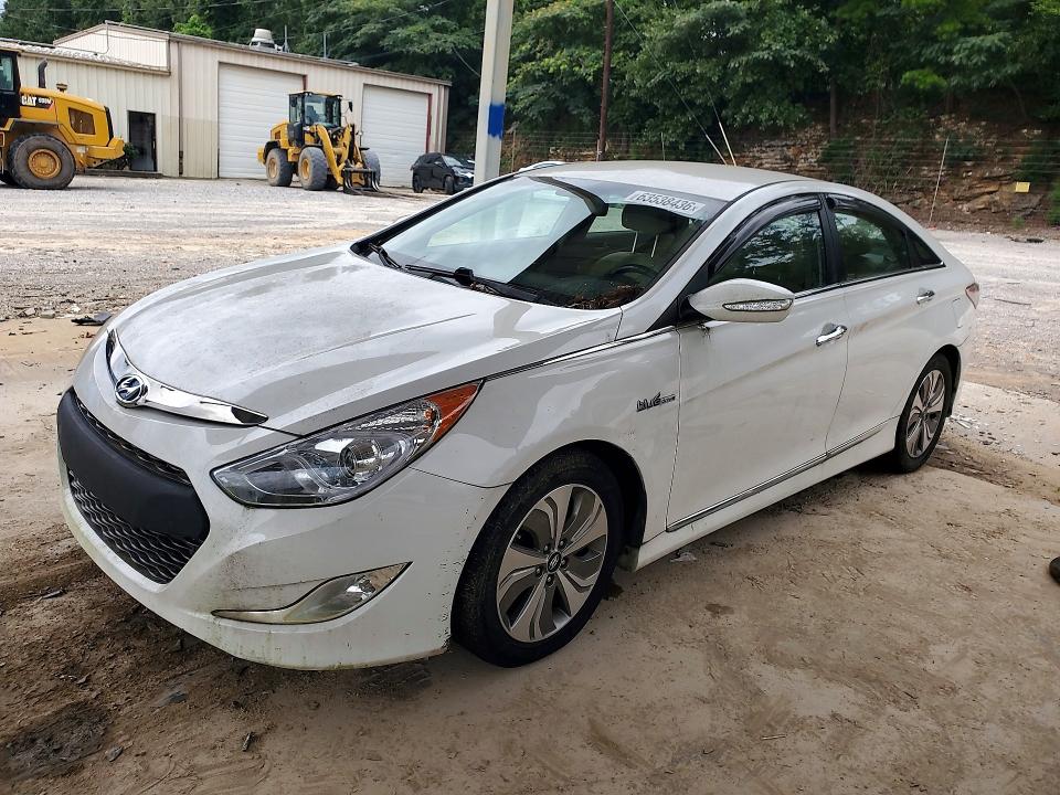 Продаж на аукціоні авто 2013 Hyundai Sonata, vin: KMHEC4A47DA074209, номер лоту: 63538436