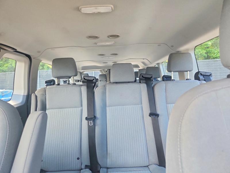 Продаж на аукціоні авто 2019 Ford Transit, vin: 1FBZX2ZM8KKB25408, номер лоту: 63246966