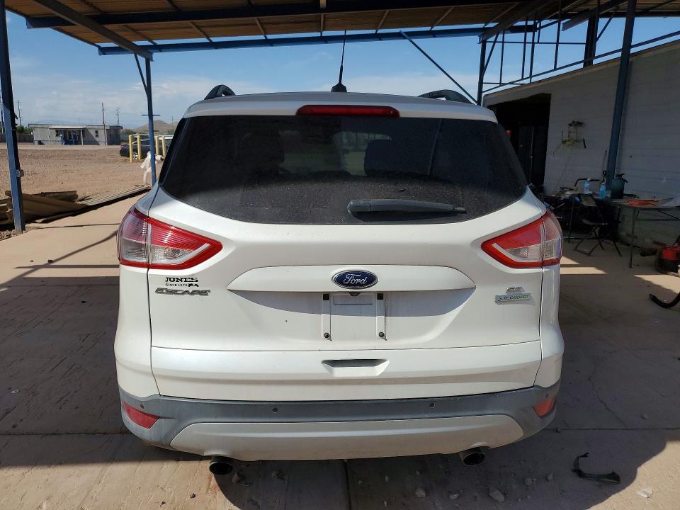 Aukcja sprzedaży 2014 Ford Escape, vin: 1FMCU0GX6EUB05836, numer aukcji: 66597426