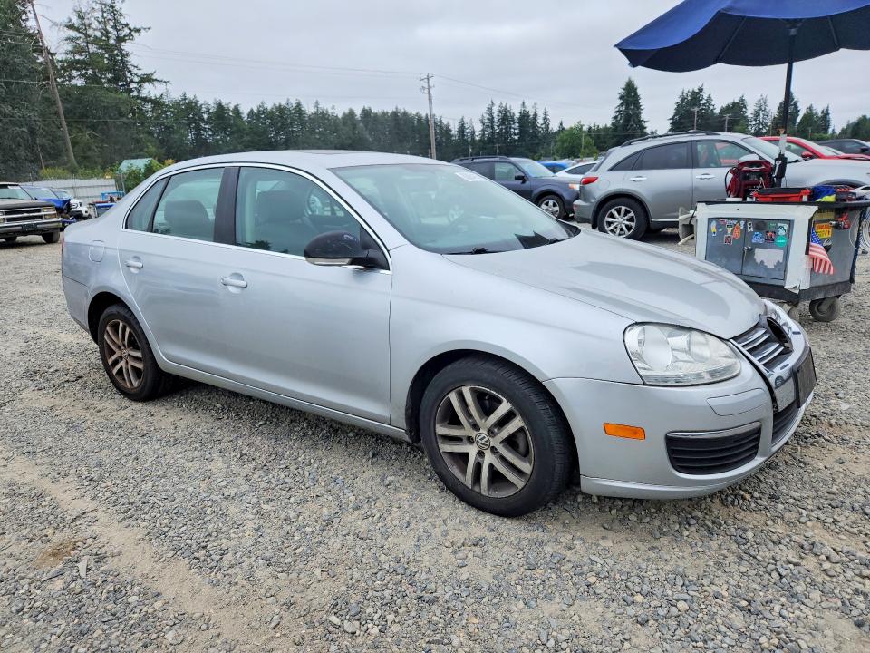 Продажа на аукционе авто 2006 Volkswagen Jetta, vin: 3VWST71K86M840829, номер лота: 63864296