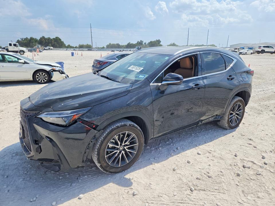Aukcja sprzedaży 2026 Lexus Nx 350h, vin: 2T2GKCEZ6TC064020, numer aukcji: 66815026