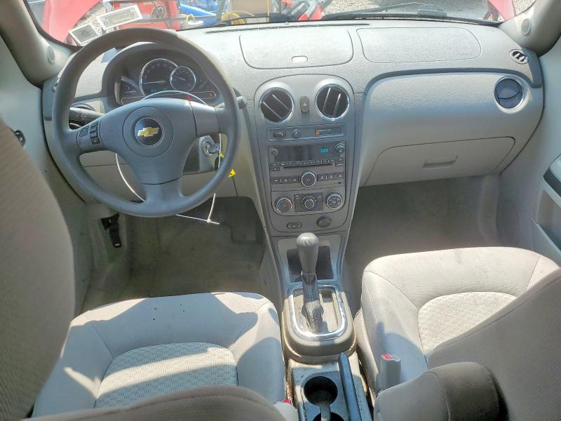 Продаж на аукціоні авто 2011 Chevrolet Hhr, vin: 3GNBABFW2BS511483, номер лоту: 64518856