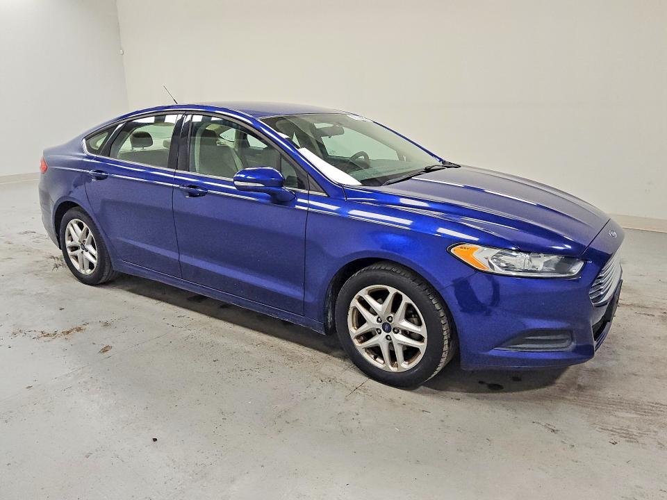 Продажа на аукционе авто 2015 Ford Fusion, vin: 1FA6P0HD0F5116488, номер лота: 65809346