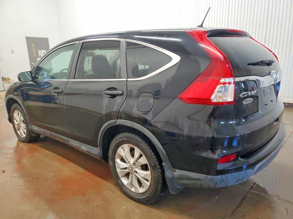 Продажа на аукционе авто 2015 Honda Cr-v, vin: 2HKRM3H36FH001273, номер лота: 63671146