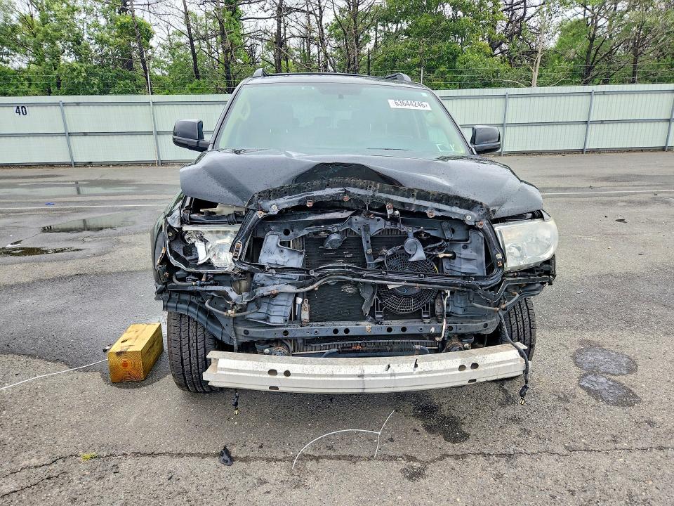 Aukcja sprzedaży 2015 Toyota Sequoia, vin: 5TDBY5G10FS111974, numer aukcji: 63644246