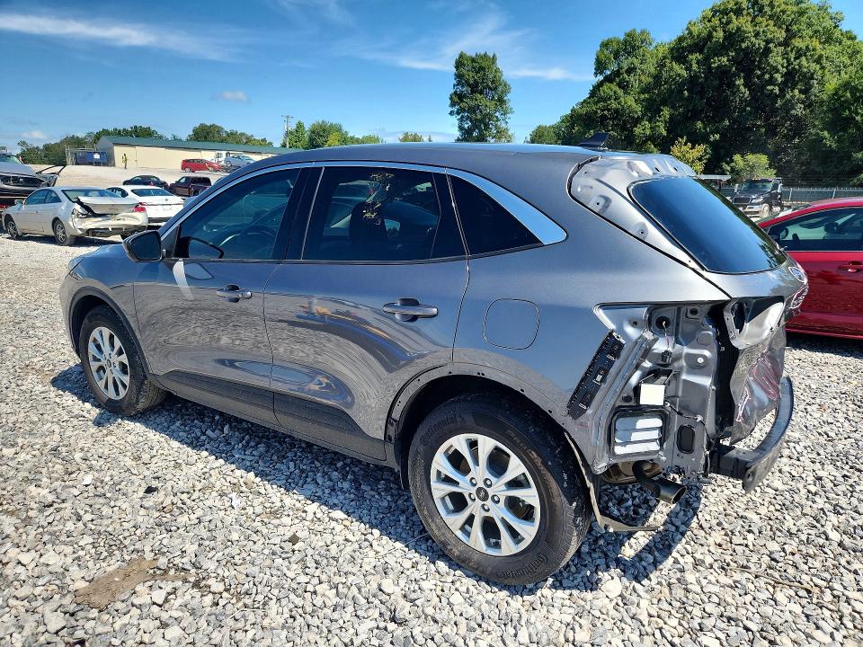 Aukcja sprzedaży 2024 Ford Escape, vin: 1FMCU9GN4RUA59187, numer aukcji: 65026066