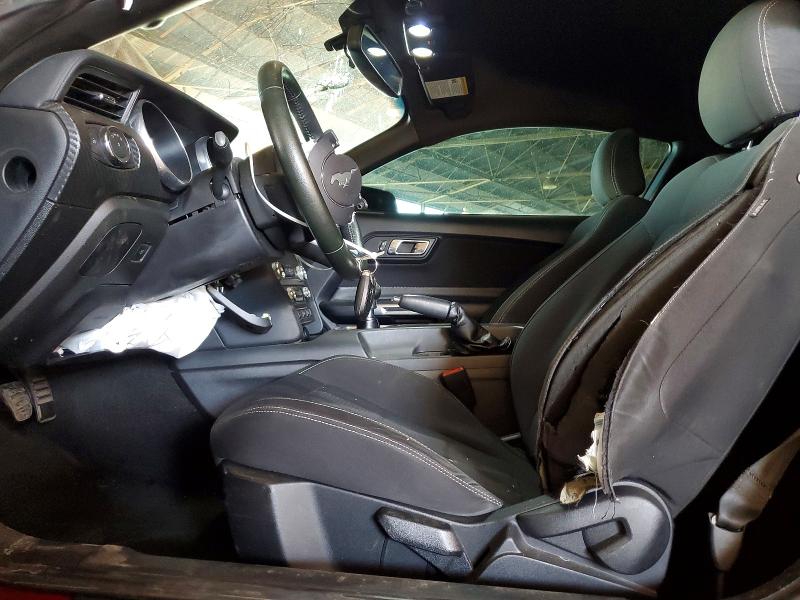Aukcja sprzedaży 2019 Ford Mustang, vin: 1FA6P8THXK5106327, numer aukcji: 65952456